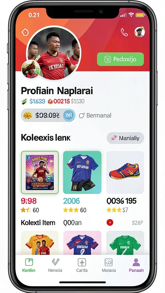 mbg111a – Event Terbaru Indonesia 2026